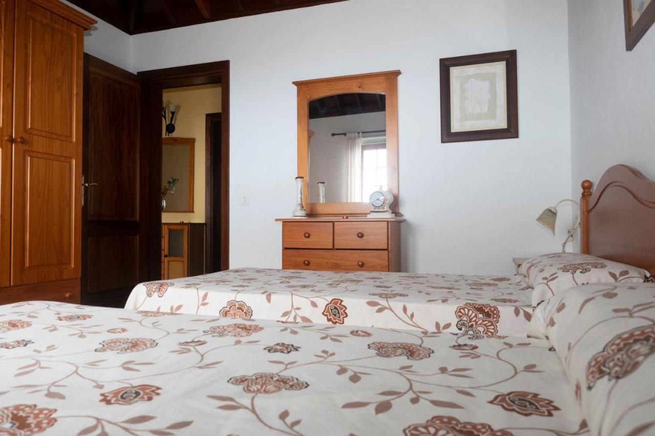 Casa El Correo Villa Puntallana Ngoại thất bức ảnh