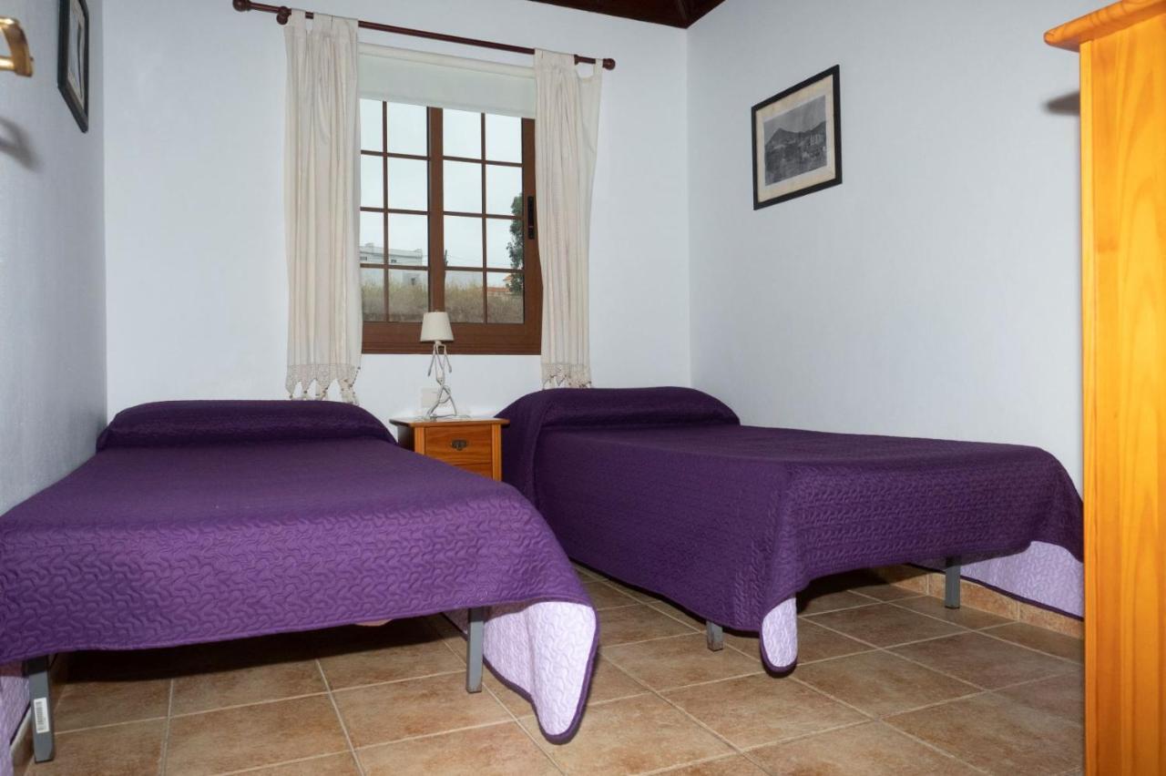 Casa El Correo Villa Puntallana Ngoại thất bức ảnh