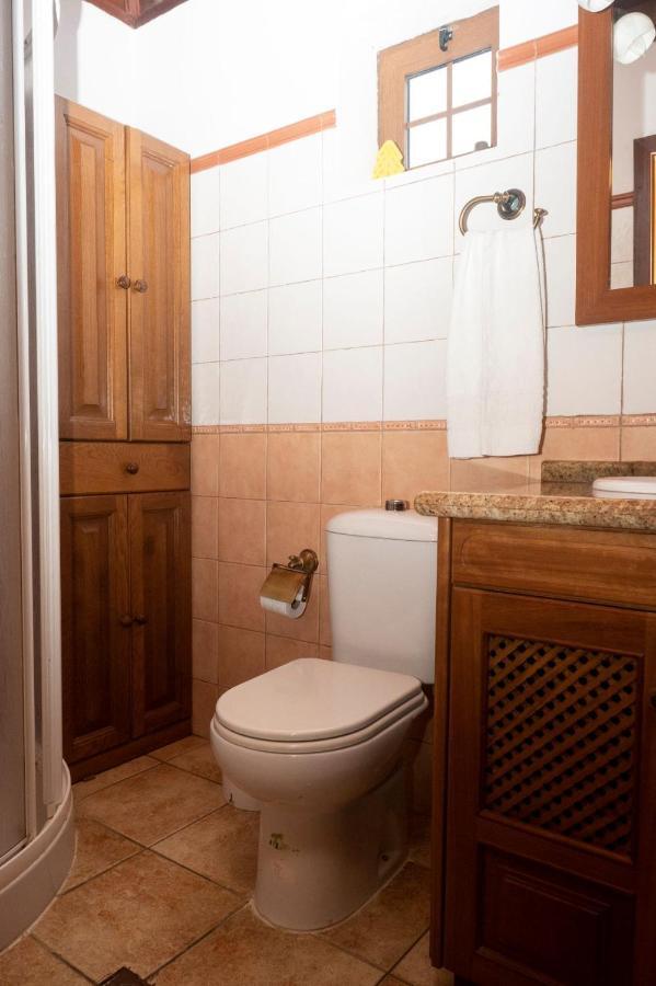 Casa El Correo Villa Puntallana Ngoại thất bức ảnh