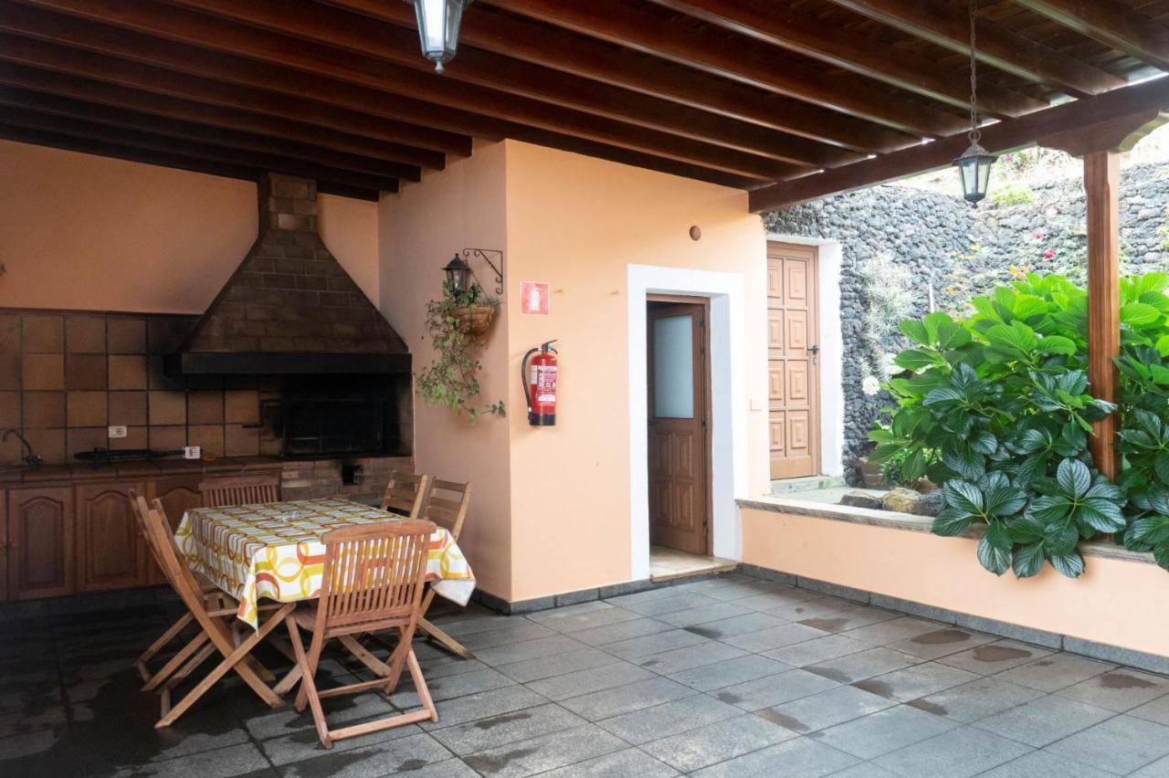 Casa El Correo Villa Puntallana Ngoại thất bức ảnh
